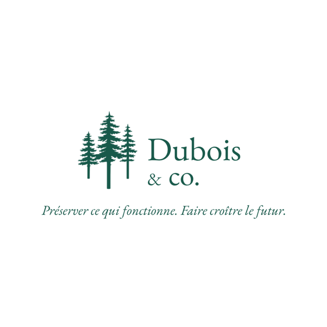 Dubois & Co. logo